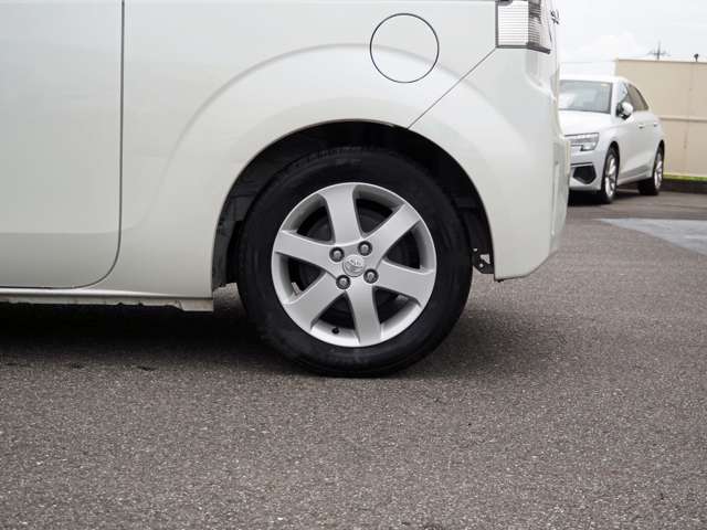 トヨタ スペイド １．５ Ｇ H24年 () 99