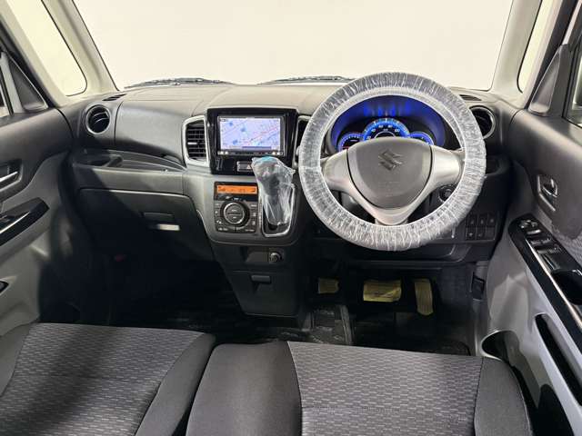 スズキ スペーシア ６６０ カスタム ＴＳ レーダーブレーキサポート装着車 H25年 () 99