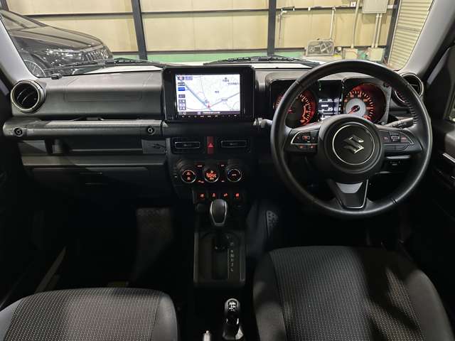 スズキ ジムニー ６６０ ＸＣ ４ＷＤ R3年 (関東) 99