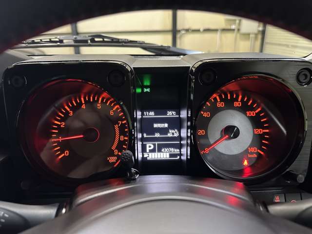 スズキ ジムニー ６６０ ＸＣ ４ＷＤ R3年 (関東) 99
