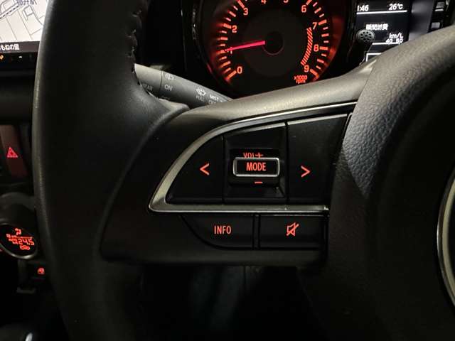 スズキ ジムニー ６６０ ＸＣ ４ＷＤ R3年 (関東) 99