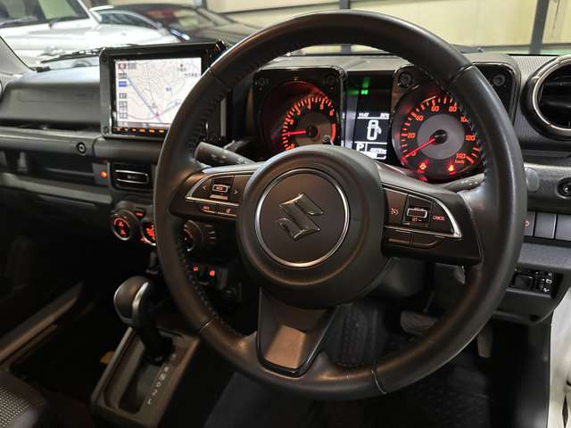 スズキ ジムニー ６６０ ＸＣ ４ＷＤ R3年 (関東) 99