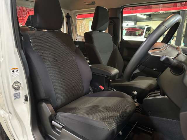 スズキ ジムニー ６６０ ＸＣ ４ＷＤ R3年 (関東) 99