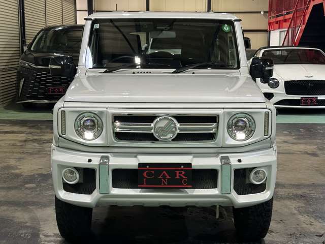スズキ ジムニー ６６０ ＸＣ ４ＷＤ R3年 (関東) 99