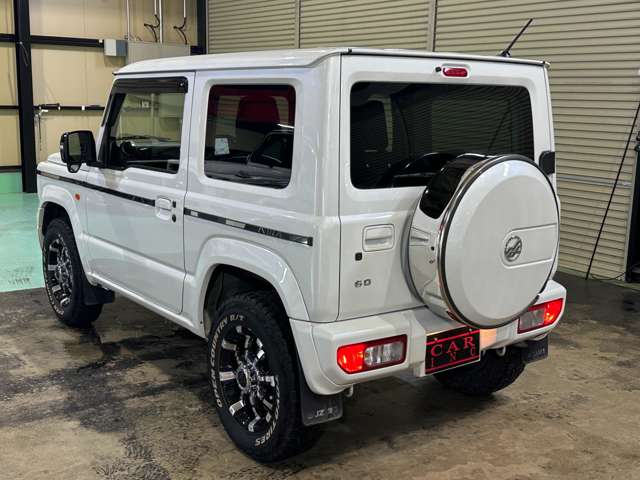 スズキ ジムニー ６６０ ＸＣ ４ＷＤ R3年 (関東) 99