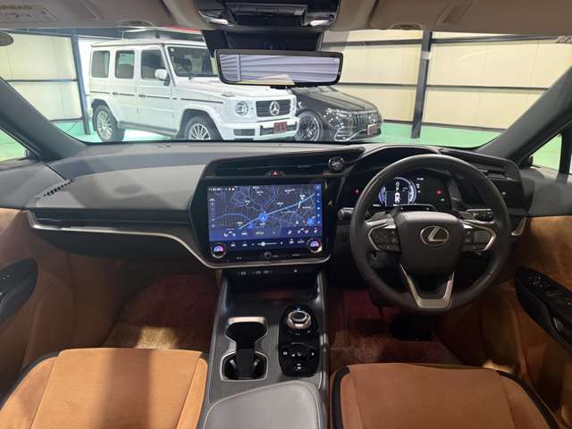 レクサス ＲＺ４５０ｅ ４５０Ｅ バージョンＬ ４ＷＤ R5年 (関東) 99