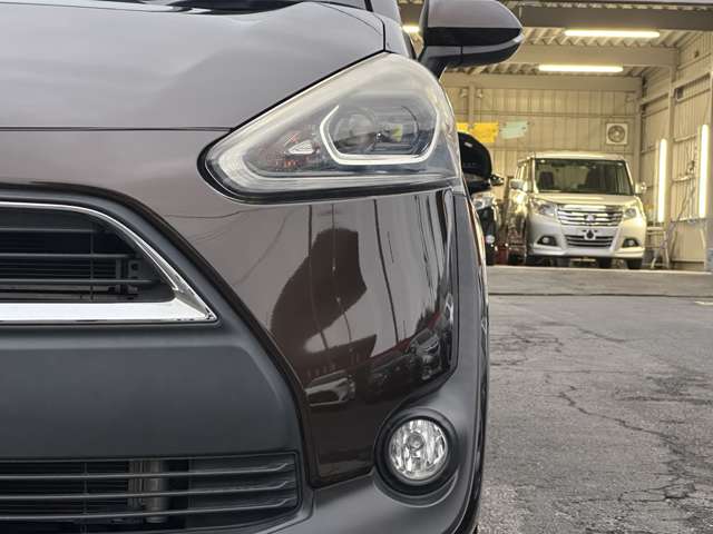 トヨタ シエンタ　ハイブリッド ハイブリッド １．５ Ｇ H28年 (関東) 99