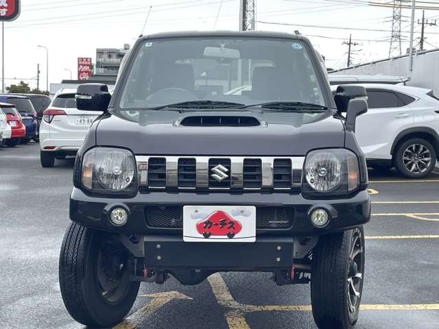 スズキ ジムニー ６６０ ランドベンチャー ４ＷＤ H28年 (関東) 99