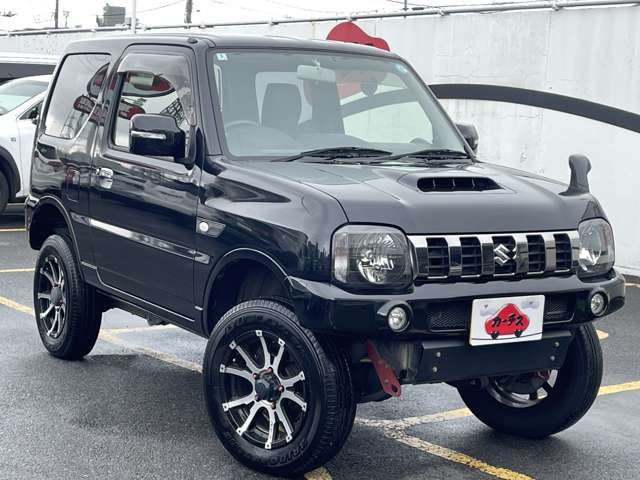スズキ ジムニー ６６０ ランドベンチャー ４ＷＤ H28年 (関東) 99