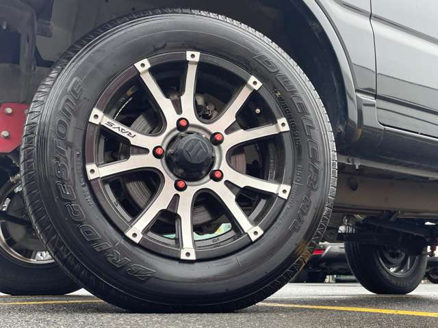 スズキ ジムニー ６６０ ランドベンチャー ４ＷＤ H28年 (関東) 99