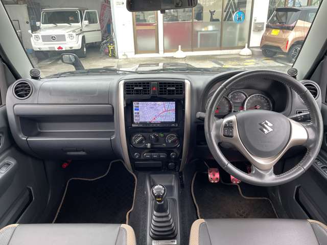 スズキ ジムニー ６６０ ランドベンチャー ４ＷＤ H28年 (関東) 99
