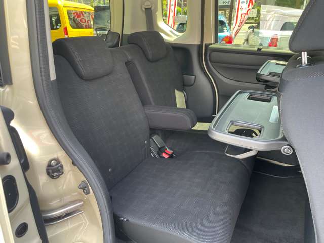 ホンダ Ｎ　ＢＯＸ ６６０ カスタムＧ ターボ Ｌパッケージ H28年 (関東) 99