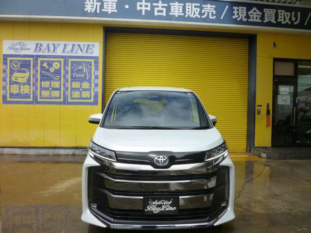 トヨタ ノア ２．０ Ｓ－Ｚ R7年 () 99