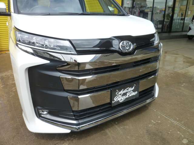 トヨタ ノア ２．０ Ｓ－Ｚ R7年 () 99