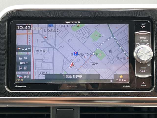 トヨタ シエンタ １．５ Ｇ H30年 (関東) 99