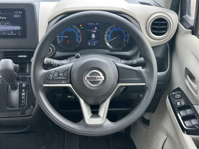 日産 デイズ ６６０ Ｘ R4年 (関東) 99