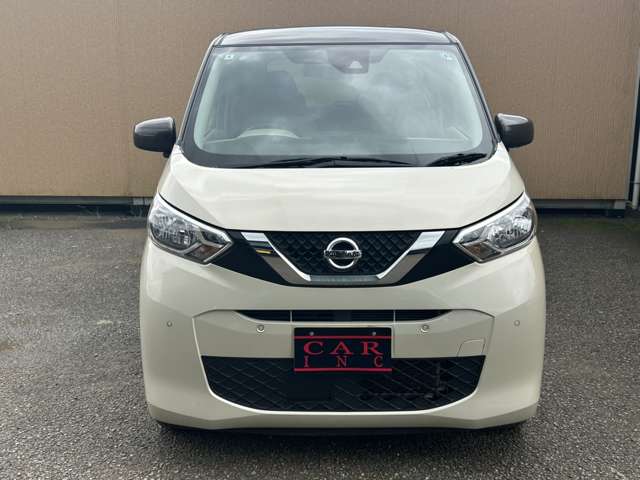 日産 デイズ ６６０ Ｘ R4年 (関東) 99