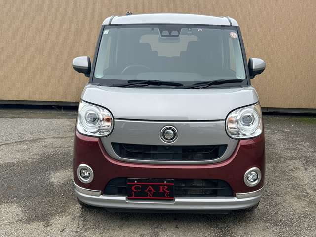 ダイハツ ムーヴ　キャンバス ６６０ Ｇ ブラックインテリアＶＳ ＳＡＩＩＩ R3年 (関東) 99