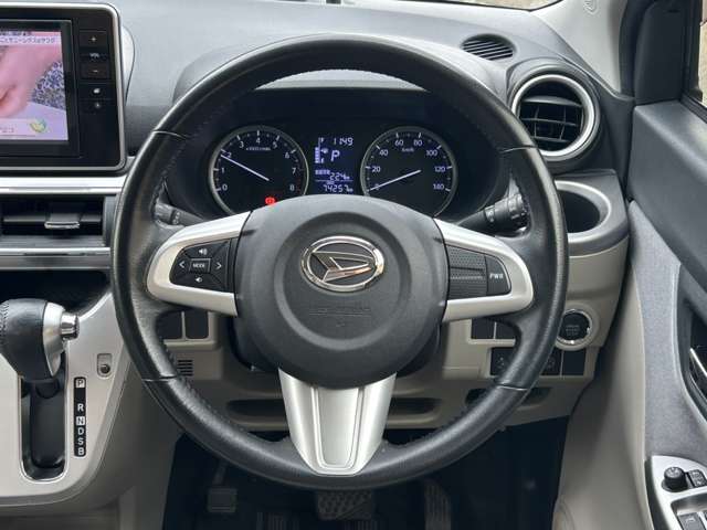 ダイハツ キャスト　スタイル スタイル ６６０ Ｇターボ ＳＡＩＩ H29年 (関東) 99