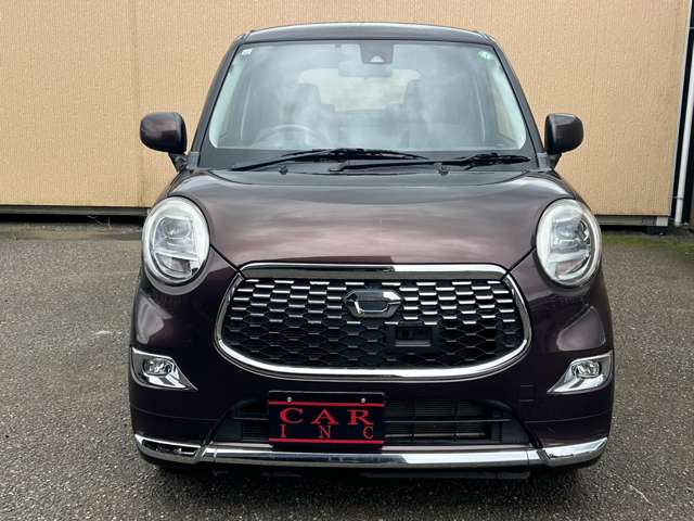 ダイハツ キャスト　スタイル スタイル ６６０ Ｇターボ ＳＡＩＩ H29年 (関東) 99