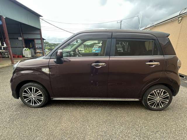 ダイハツ キャスト　スタイル スタイル ６６０ Ｇターボ ＳＡＩＩ H29年 (関東) 99