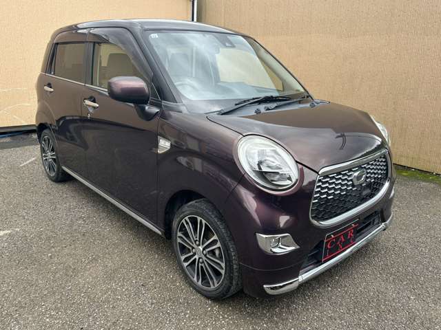 ダイハツ キャスト　スタイル スタイル ６６０ Ｇターボ ＳＡＩＩ H29年 (関東) 99