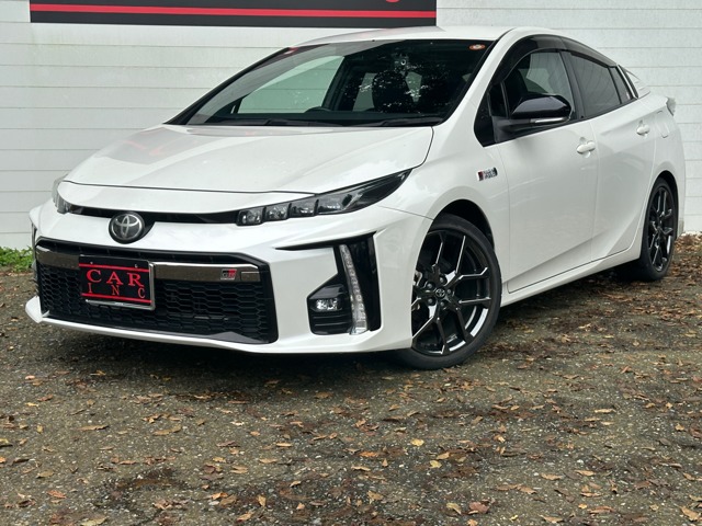 トヨタ プリウスＰＨＶ １．８ Ｓ ナビパッケージ ＧＲ スポーツ H30年 (関東) 99