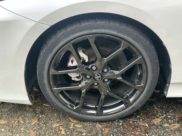 トヨタ プリウスＰＨＶ １．８ Ｓ ナビパッケージ ＧＲ スポーツ H30年 (関東) 99