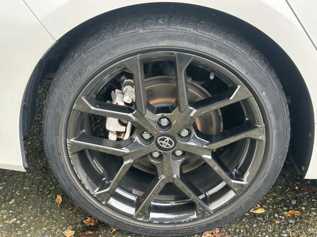 トヨタ プリウスＰＨＶ １．８ Ｓ ナビパッケージ ＧＲ スポーツ H30年 (関東) 99