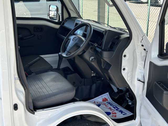 ダイハツ ハイゼットトラック ＦＲＰ中温冷蔵冷凍車 －７℃設定 R1年 () 99