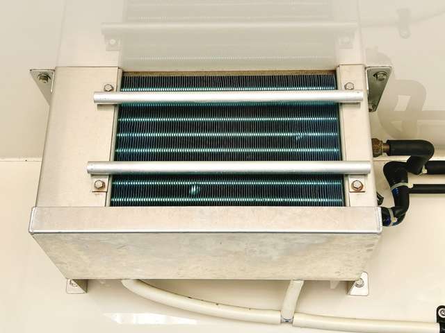 ダイハツ ハイゼットトラック ＦＲＰ中温冷蔵冷凍車 －７℃設定 R1年 () 99