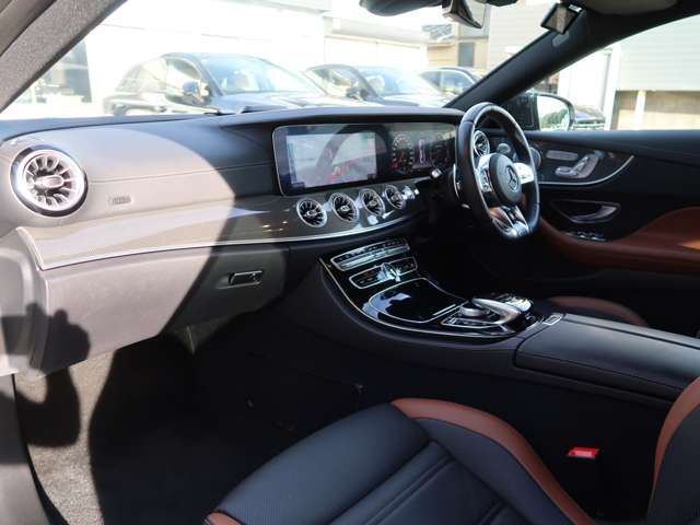 ＡＭＧ Ｅクラスクーペ Ｅ５３ ４マチックプラス ４ＷＤ R2年 (関東) 99