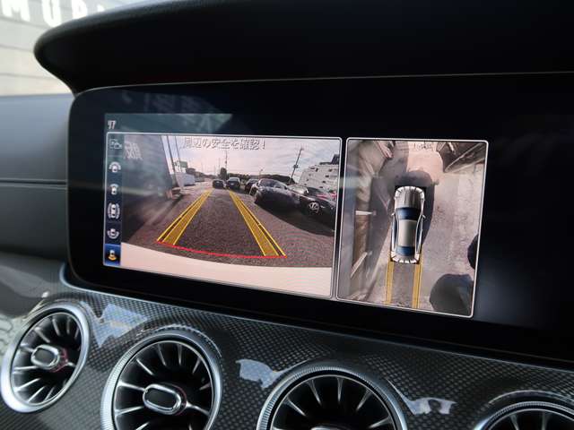 ＡＭＧ Ｅクラスクーペ Ｅ５３ ４マチックプラス ４ＷＤ R2年 (関東) 99