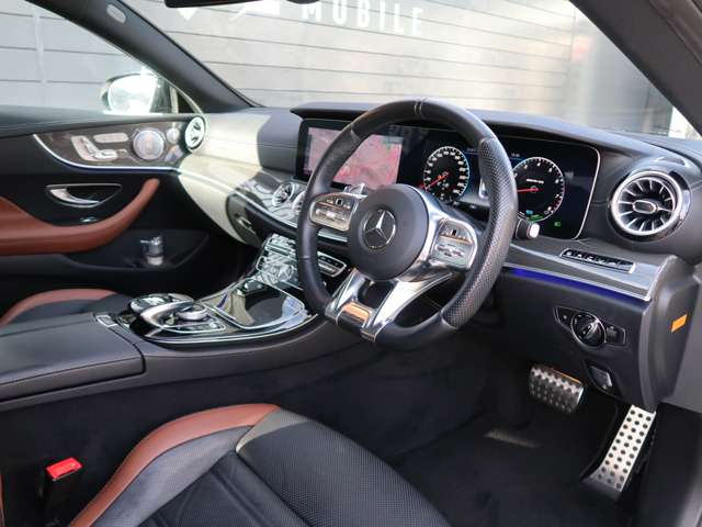 ＡＭＧ Ｅクラスクーペ Ｅ５３ ４マチックプラス ４ＷＤ R2年 (関東) 99