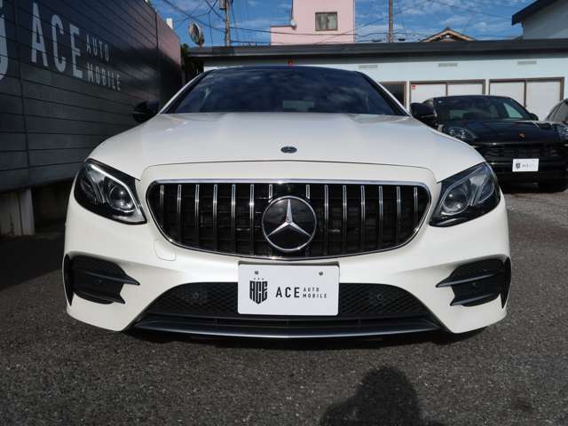ＡＭＧ Ｅクラスクーペ Ｅ５３ ４マチックプラス ４ＷＤ R2年 (関東) 99