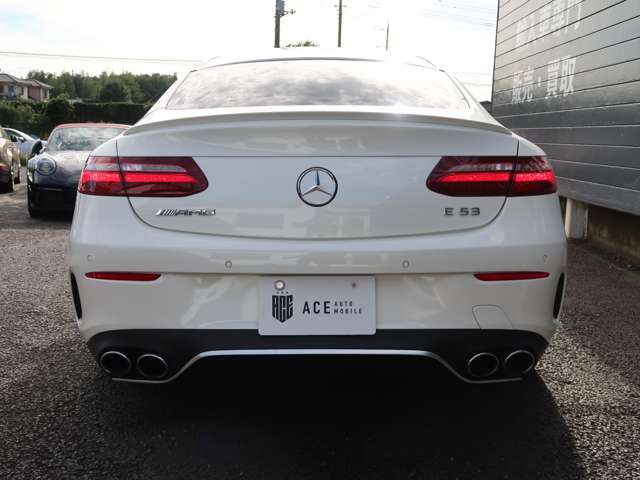 ＡＭＧ Ｅクラスクーペ Ｅ５３ ４マチックプラス ４ＷＤ R2年 (関東) 99