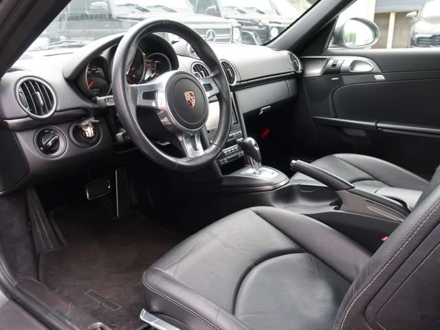 ポルシェ ボクスター ２．９ ＰＤＫ H23年 (関東) 99