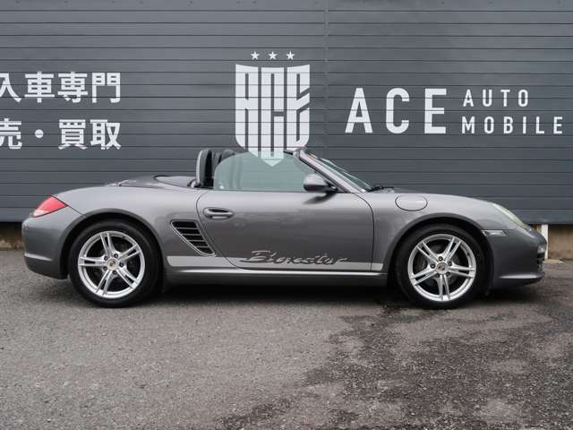 ポルシェ ボクスター ２．９ ＰＤＫ H23年 (関東) 99