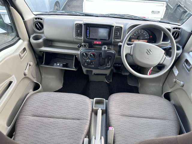 スズキ エブリイ ６６０ ＰＡ ハイルーフ ５ＡＧＳ車 ４ＷＤ H30年 () 99