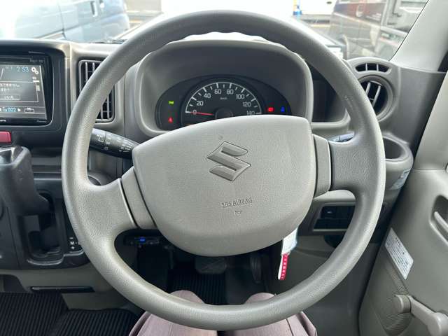 スズキ エブリイ ６６０ ＰＡ ハイルーフ ５ＡＧＳ車 ４ＷＤ H30年 () 99