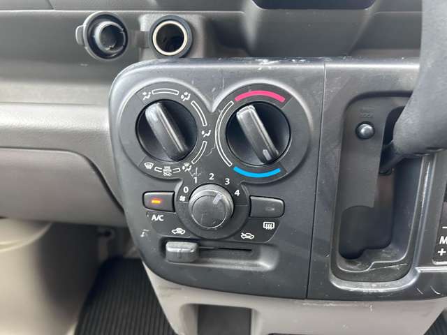 スズキ エブリイ ６６０ ＰＡ ハイルーフ ５ＡＧＳ車 ４ＷＤ H30年 () 99