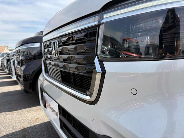 ホンダ Ｎ　ＢＯＸ カスタム ６６０ R8年 (中国) 99