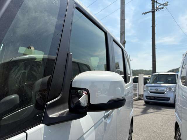 ホンダ Ｎ　ＢＯＸ カスタム ６６０ R8年 (中国) 99