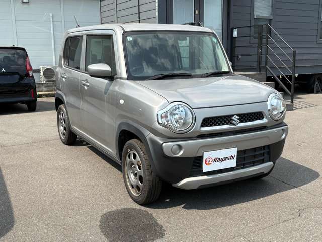 スズキ ハスラー ６６０ Ｇ R1年 (中国) 99