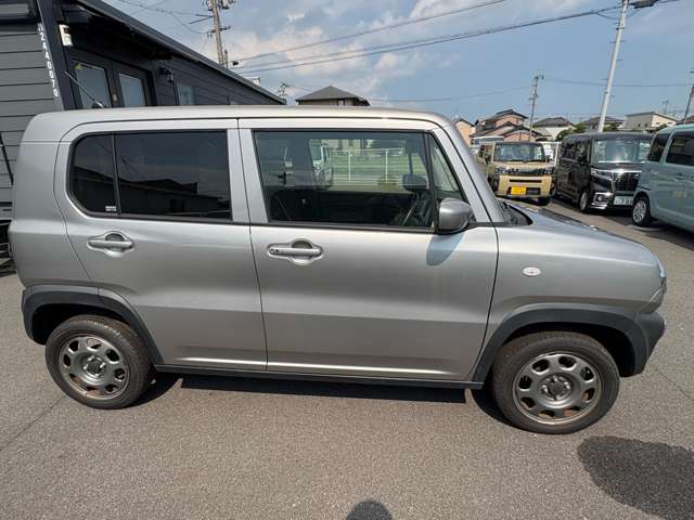 スズキ ハスラー ６６０ Ｇ R1年 (中国) 99