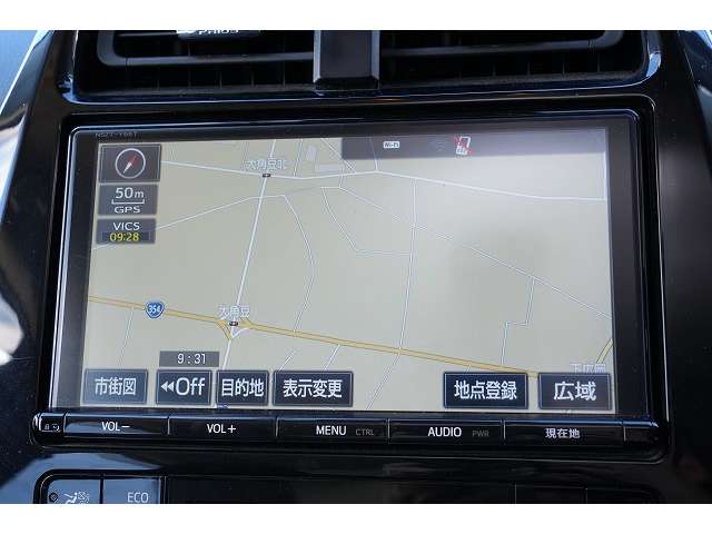 トヨタ プリウス １．８ Ａ H30年 (関東) 99