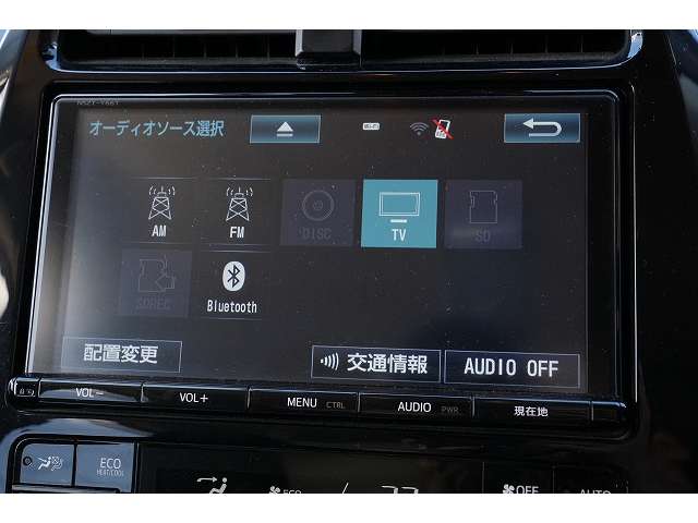 トヨタ プリウス １．８ Ａ H30年 (関東) 99