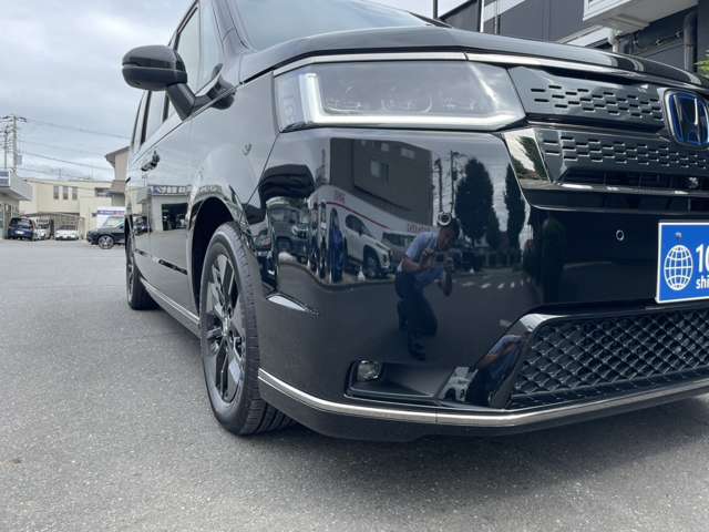 ホンダ ステップワゴン　ハイブリッド ２．０ Ｅ：ＨＥＶ スパーダ R8年 (関東) 99
