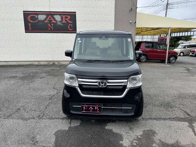 ホンダ Ｎ　ＢＯＸ ６６０ Ｌ R5年 () 99