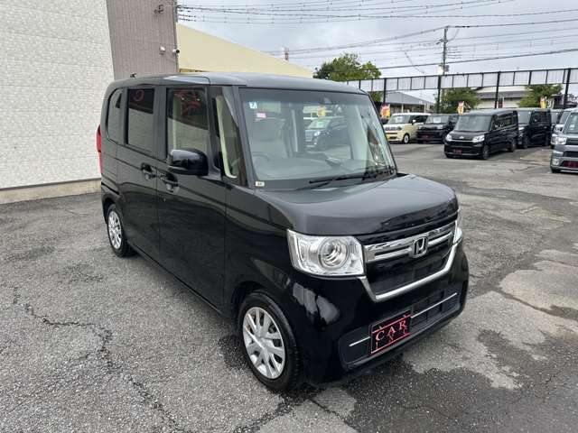 ホンダ Ｎ　ＢＯＸ ６６０ Ｌ R5年 () 99